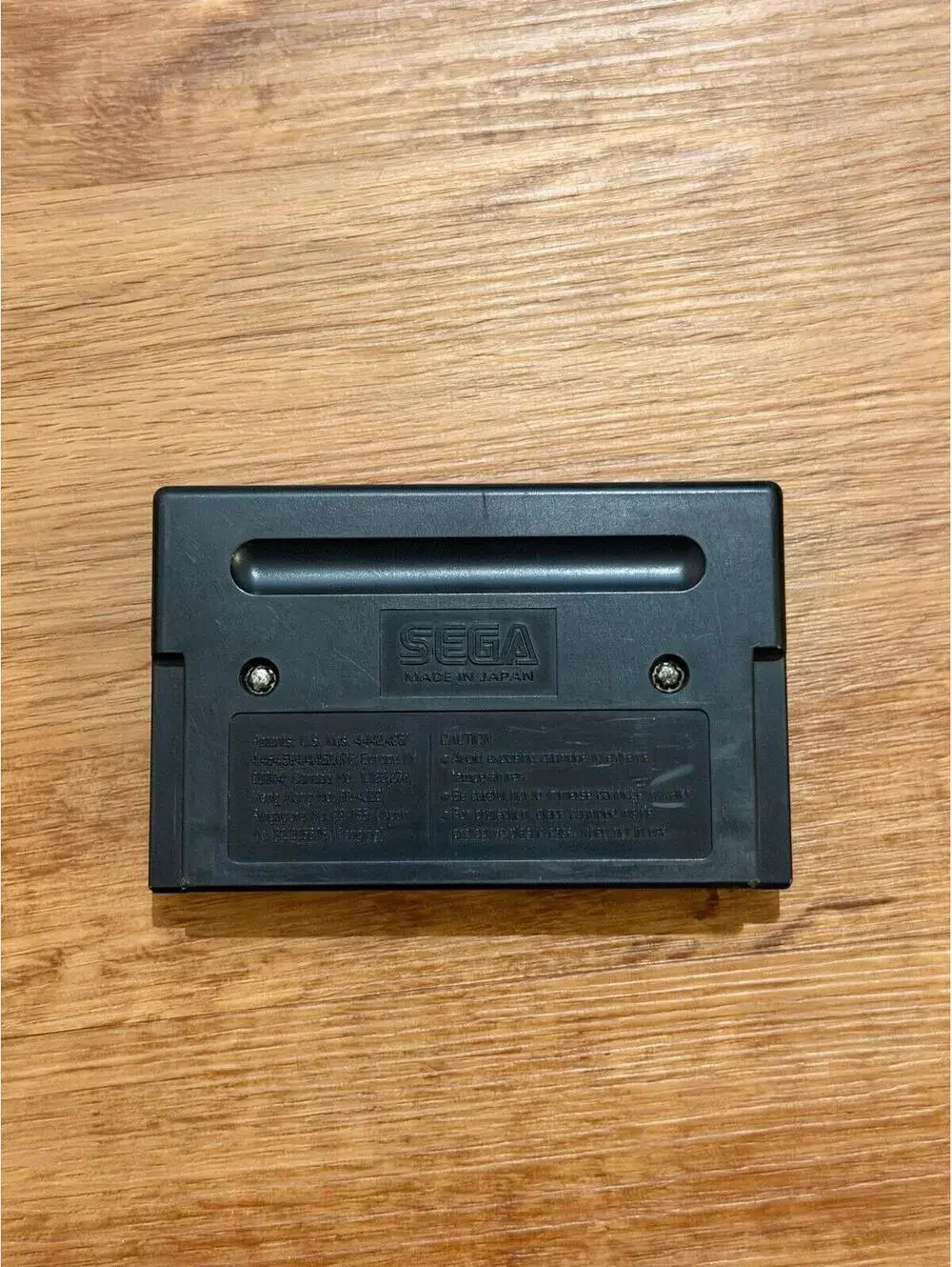 Ranger X for Sega Genesis